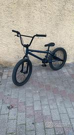 Bici bmx