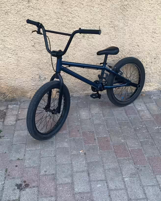 Bici bmx