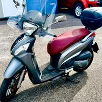 KYMCO PEOPLE 150 ONE ABS