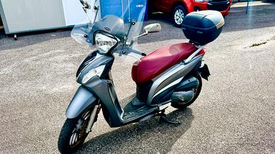 KYMCO PEOPLE 150 ONE ABS