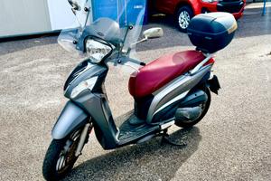 KYMCO PEOPLE 150 ONE ABS