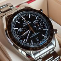 Omega Speedmaster Racing ref. 329.30.44.51.01.001