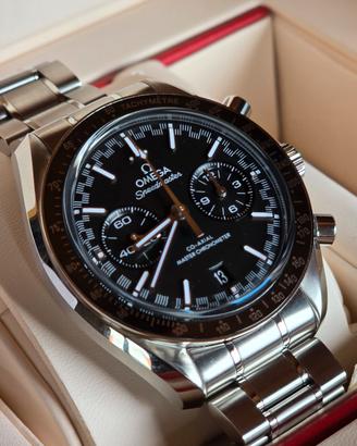 Omega Speedmaster Racing ref. 329.30.44.51.01.001