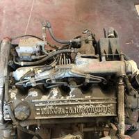 838A7000 - MOTORE USATO LANCIA K 2.4 TDS ANNO 1996