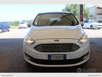 FORD C-Max 1.5 TDCi 120 CV S&S TITANIUM