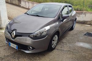 Renault Clio dCi 1.5