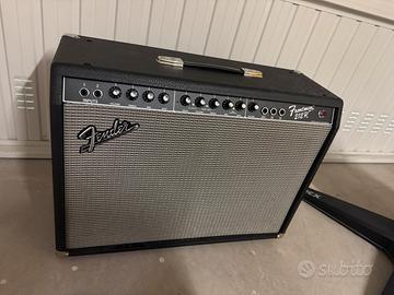 Amplificatore chitarra