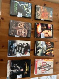 n.21 film dvd originali