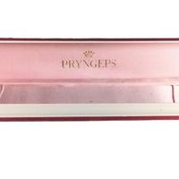 scatola orologio Pryngeps 