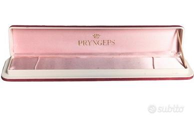 scatola orologio Pryngeps 