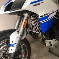GRIGLIA RADIATORE MULTISTRADA