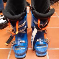 Scarponi sci LANGE