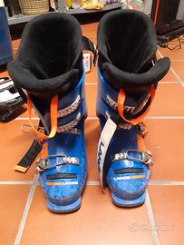 Scarponi sci LANGE