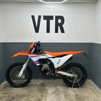 Ktm Sx-f 450