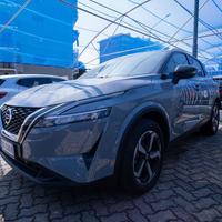 Nissan Qashqai 1.3 mhev Tekna 2wd 140cv