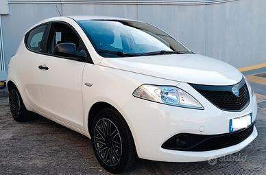 Lancia Ypsilon 1.2 69 CV 5 porte GPL Ecochic Elefa