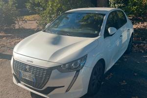 Peugeot 208 Active Pack 75 cv