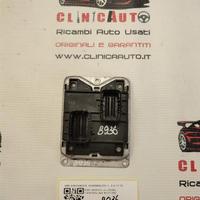 CENTRALINA MOTORE FIAT Bravo 1a Serie 0261206276 0