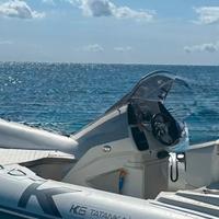 Gommone Kardis Tatanka