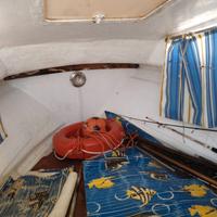 gozzo  fischerman mt 5,60 