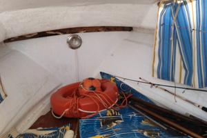 gozzo  fischerman mt 5,60 