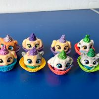 Animaletti CupCake Pets