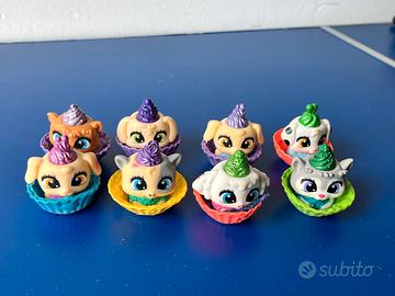 Animaletti CupCake Pets