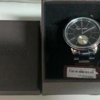 Mark Maddox Orologio Uomo 
Acciaio 