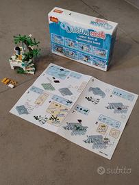 I Block Dream Castle Lego compatibile