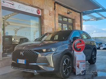 Ds 7 BlueHDi 130 aut. Bastille Business