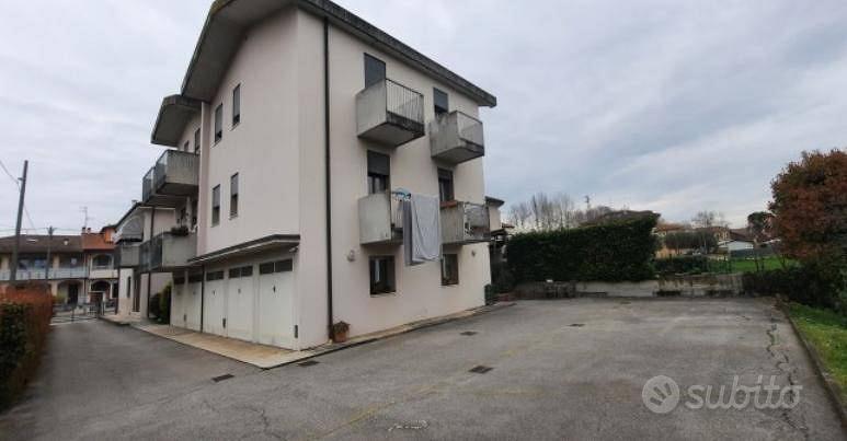 Appartamento – Vicenza, Ferrovieri - Vista 2