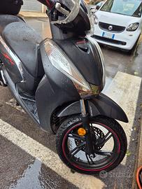scooter sh 300i Honda 