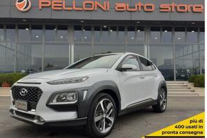 Hyundai Kona 1.6 CRDI 136 CV DCT Xpossible KM...