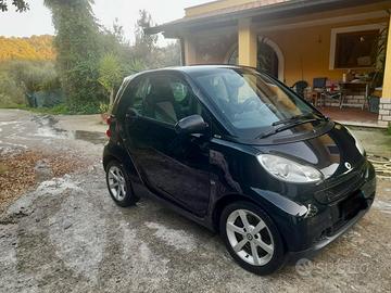Smart MHD 451 benzina