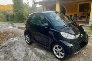 Smart MHD 451 benzina