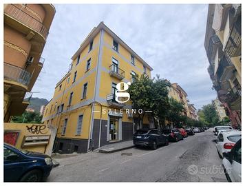 Appartamento Salerno [Via G. P. LetoARG]