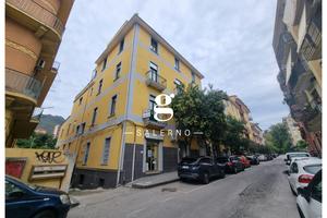 Appartamento Salerno [Via G. P. LetoARG]