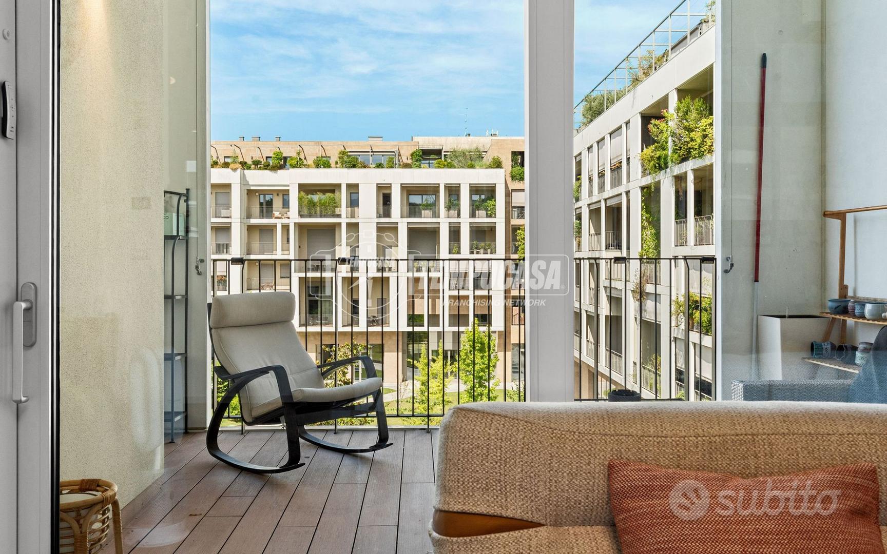 Apartment in Milano, Vallazze, Municipio 3 - Vista 5