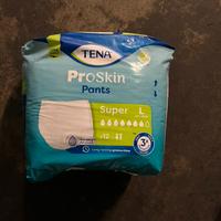 Pants Tena taglia L