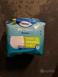 Pants Tena taglia L