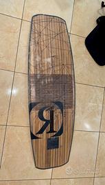 Tavola wakeboard + Muta