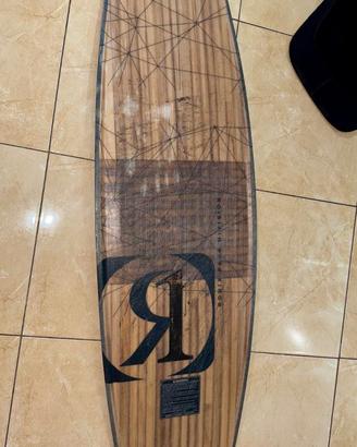 Tavola wakeboard + Muta