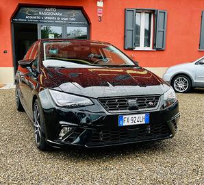 Seat Ibiza 1.6 TDI 95 CV DSG 5 porte FR