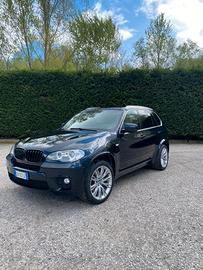 Bmw X5 3.0 x drive Facelift , M performance 8M