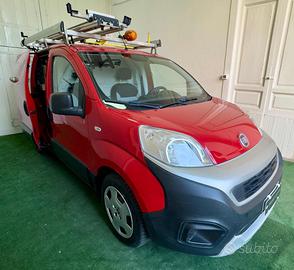 FIAT Fiorino 1.3 MJT 95CV Cargo Adventure