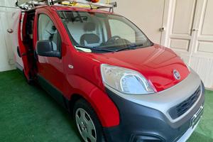 FIAT Fiorino 1.3 MJT 95CV Cargo Adventure