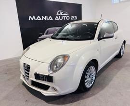 Alfa Romeo MiTo 1.4 T 120 CV GPL Distinctive*NEOPA