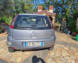 Opel Corsa C 1.3 Multijet CDTI 2003