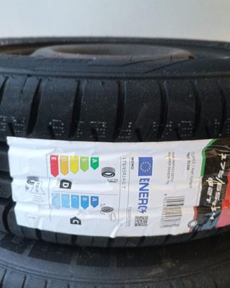 gomme+cerchi 175/65/R14