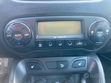 Centralina comandi clima IX35 2014